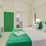 Peri Panzió Alacati
