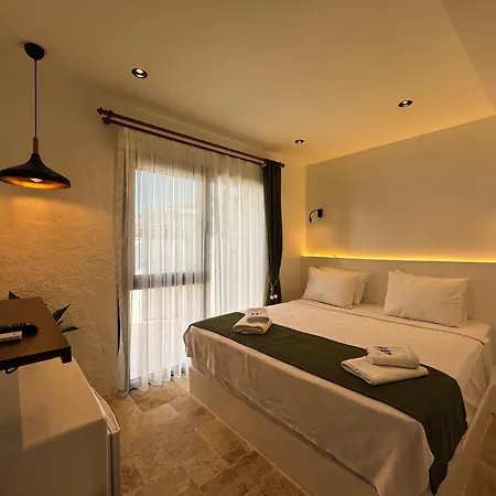 Peri לינה וארוחת בוקר