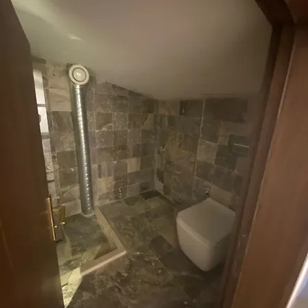 Peri לינה וארוחת בוקר אלאקאטי