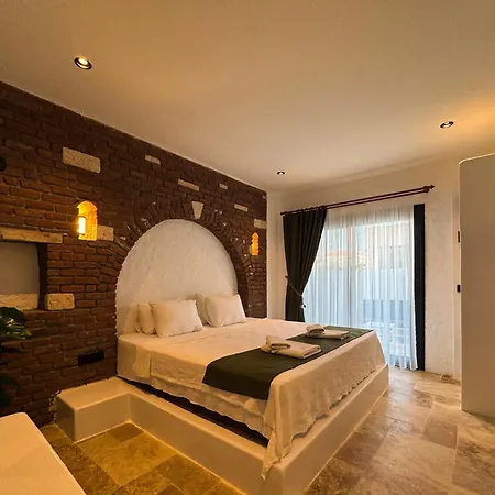 Peri לינה וארוחת בוקר אלאקאטי