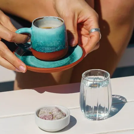 Peri לינה וארוחת בוקר 4*