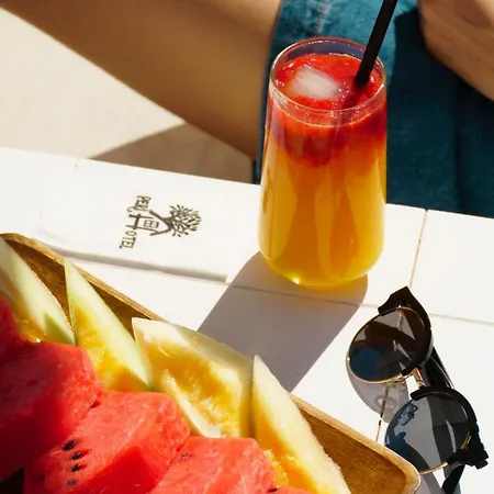 Peri לינה וארוחת בוקר אלאקאטי