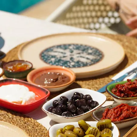 Peri 4* אלאקאטי