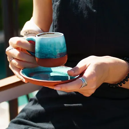 Peri לינה וארוחת בוקר 4*