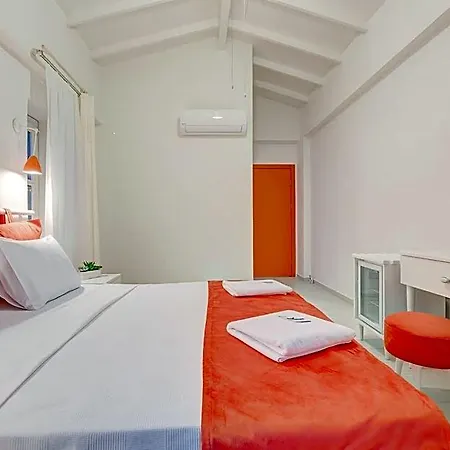 Peri Bed & Breakfast Alaçatı