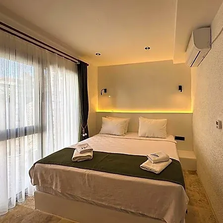 Peri فندق مبيت وإفطار