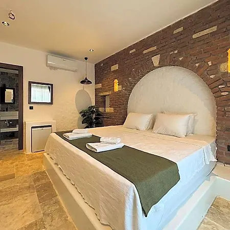 Peri فندق مبيت وإفطار