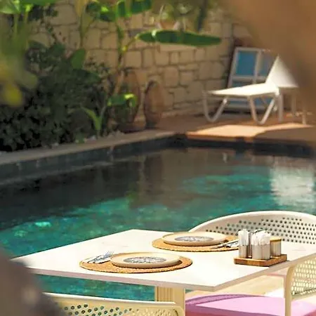 Peri 4* Alaçatı