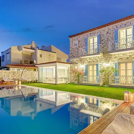 Villaperi Butik Alaçatı