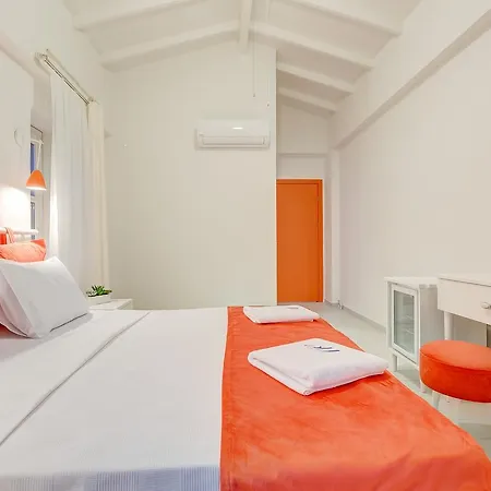 Bed & Breakfast Peri Alaçatı