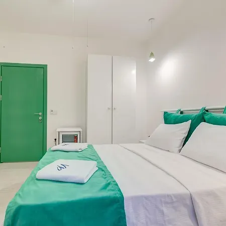 Villaperi Butik Сasa de vacaciones *