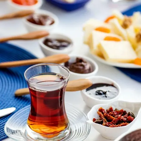 Peri 4* Alaçatı