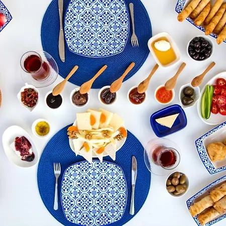 Peri Bed & Breakfast 4*