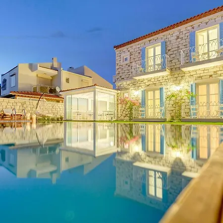 Сasa de vacaciones Villaperi Butik