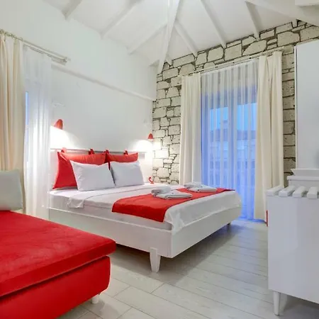 Villaperi Butik Сasa de vacaciones *