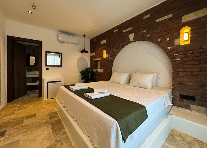 Peri Отель типа 