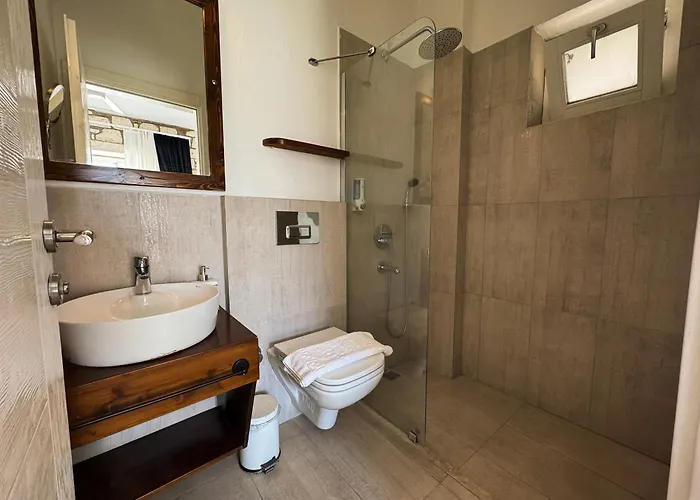 Peri 住宿加早餐酒店 阿拉恰特