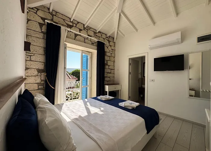 Peri 住宿加早餐酒店 阿拉恰特