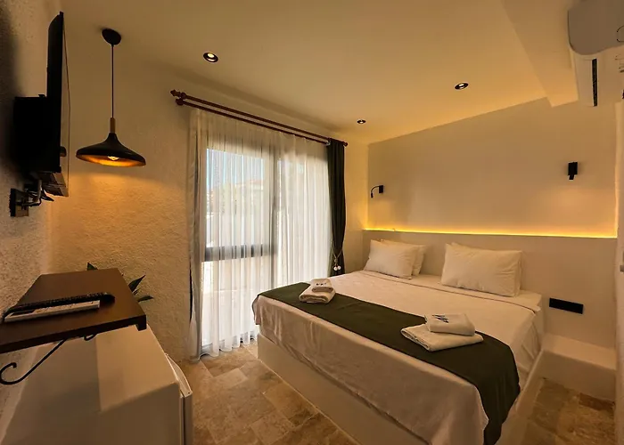 Peri Отель типа 