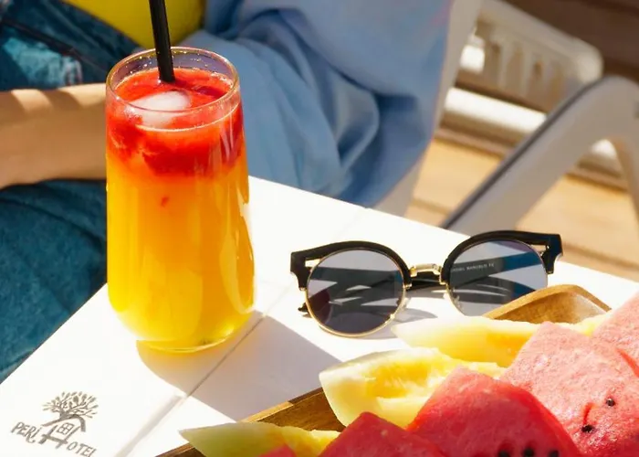 Peri Отель типа 