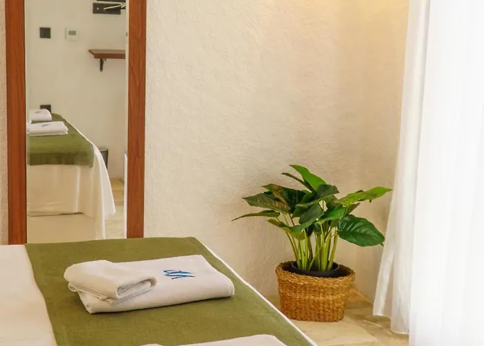 Peri Отель типа 