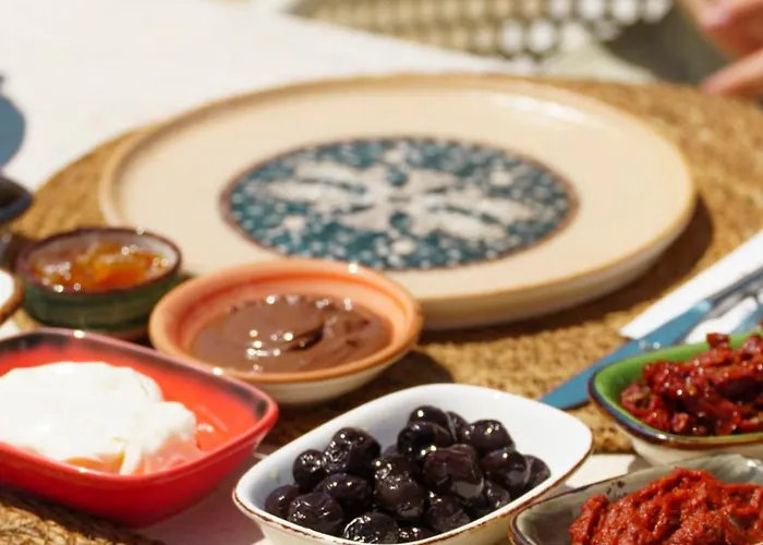 Peri 4* Алачати