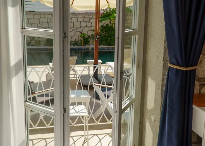 Peri Отель типа 