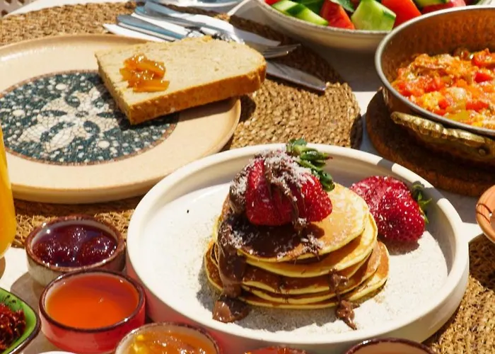 Peri Отель типа 