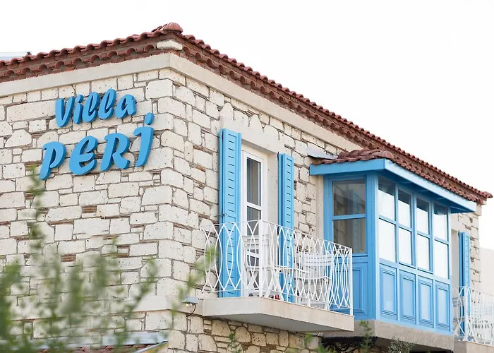 Bed & Breakfast Peri