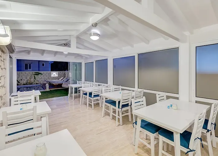 Bed & Breakfast Peri Alaçatı