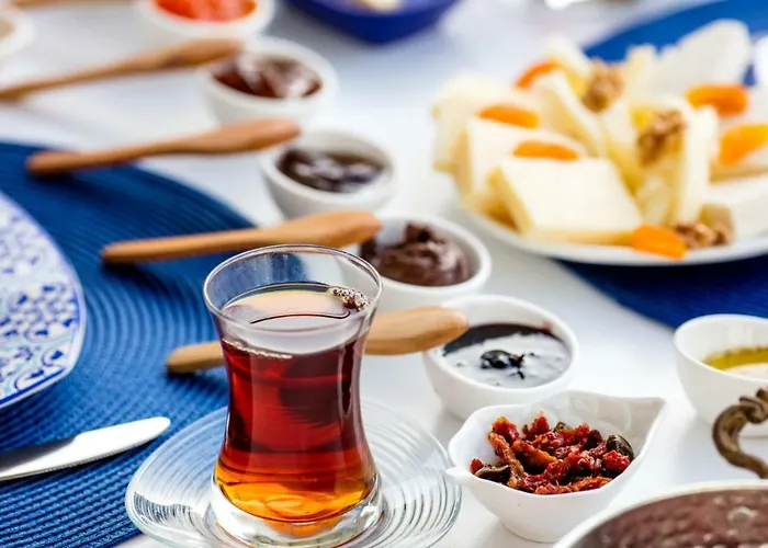 Peri 4* Алачати